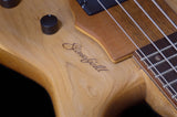 M Series 4-String Classic | M1-4C 160002