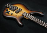 G Series Slimline Carmelburst | s/n G2C 180003