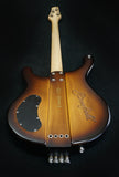 G Series Slimline Carmelburst | s/n G2C 180003