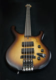 G Series Slimline Carmelburst | s/n G2C 180003