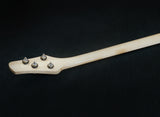 G Series Slimline Carmelburst | s/n G2C 180003