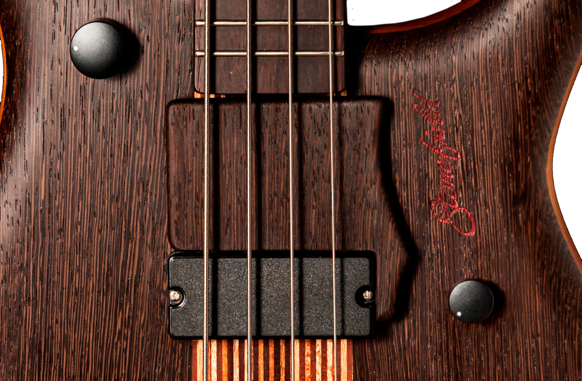 Best funk deals bass guitar