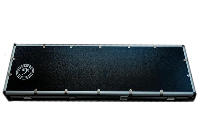 Universal bass case on sale