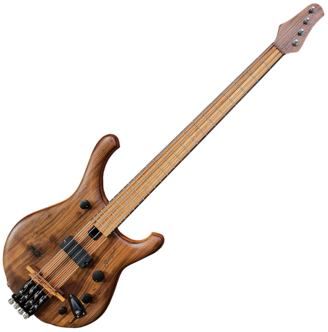 Stonefield Bass Guitar M Series M1-4C 160004