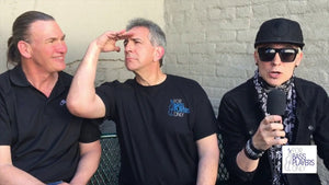 For Bass Players Only Interview 1 - Tomm and Freekbass