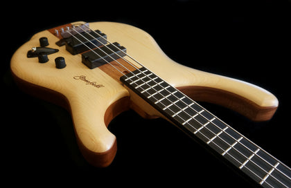 F Series Bass Guitar