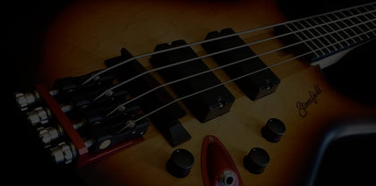 Tuning Components & Hardware