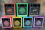Amp Cabinet | 6.5-inch Mighty Mini