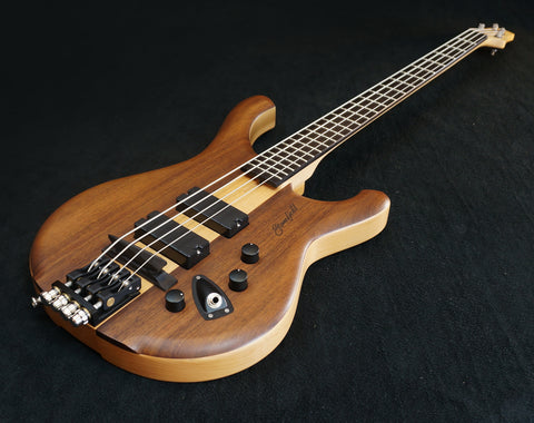 G Series Classic | s/n G2C 180008