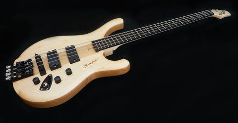 G Series Classic | s/n G2C 180009