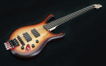 G Series Classic with Wineburst | s/n G2C 180002