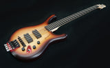 G Series Classic with Wineburst | s/n G2C 180002