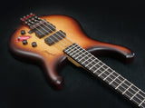 G Series Classic with Wineburst | s/n G2C 180002