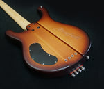 G Series Classic with Wineburst | s/n G2C 180002