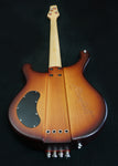 G Series Classic with Wineburst | s/n G2C 180002