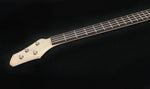 G Series Classic with Wineburst | s/n G2C 180002