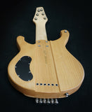 G Series Stinger Maple Top | s/n G2T 180001