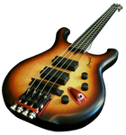 G Series Wineburst Control View