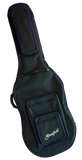 Stonefield Bass Guitar Gig Bag 4-string Outside