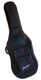 Stonefield Bass Guitar 5-String and 6-String Gig Bag Outside