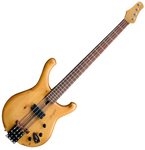 Stonefield C Series 4-String Bass Guitar C1-4C Front