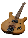 Stonefield C Series 4-String Electric Bass Guitar C1-4C Long Shot