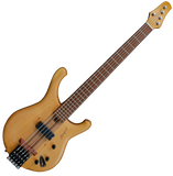Stonefield C Series 5-String Bass Guitar C1-5S Front