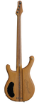 Stonefield Electric Bass Guitar C Series 4-String C1-4C Front