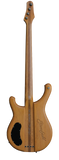 Stonefield Electric Bass Guitar C Series 4-String C1-4C Front