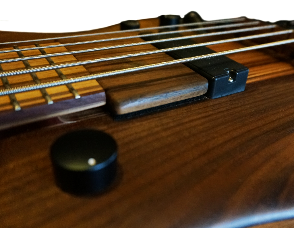 Stonefield Bass Guitar Funk Plate Stonefield Music