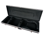 Lite Flight Case for J Bass