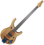 Stonefield Bass Guitar M Series M1-4C 160002