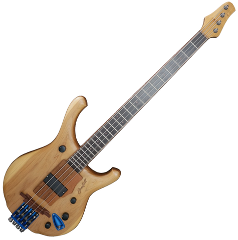 Stonefield Bass Guitar M Series M1-4C 160002