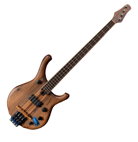 Stonefield Bass Guitar M Series M1-4C 160005