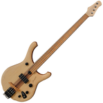 Stonefield Bass Guitar M Series M1-4S 160001