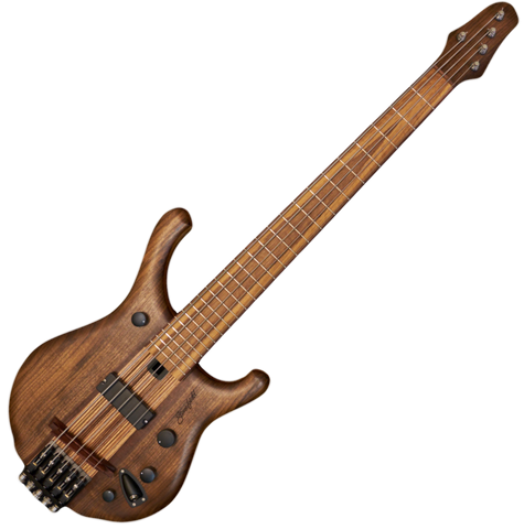 Stonefield Bass Guitar M Series M1-5C 160002