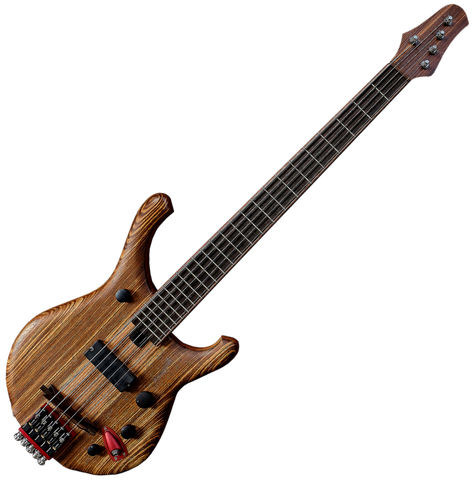 Stonefield Bass Guitar M Series M1-5S 160003