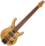Stonefield Bass Guitar M Series M1-6S 160001
