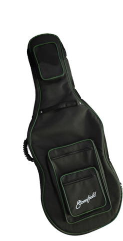 Stonefield Bass Guitar Stinger Gig Bag Outside
