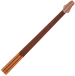 Stonefield Bass Guitar Through Body Core 5 Wenge Blackwood Jarrah 5S