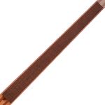 Stonefield Bass Guitar Through Body Core 5 Wenge Blackwood Jarrah 5S Fingerboard