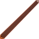Stonefield Bass Guitar Through Body Core 5 Wenge Blackwood Jarrah 5S Fingerboard