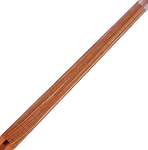 Stonefield Bass Guitar Through Body Core 7 Zebrano Blackwood Ebony 4C Fingerboard